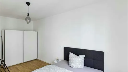 Apartments in Berlin Mitte - photo 2