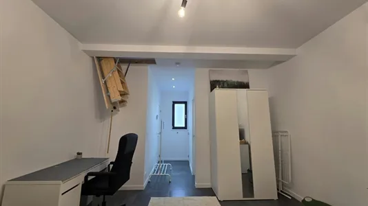 Rooms in Brussels Evere - photo 2