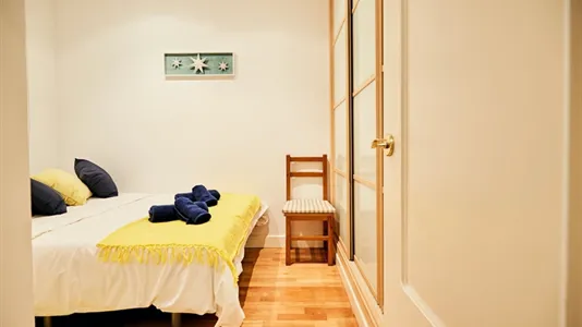 Apartments in Madrid Salamanca - photo 7