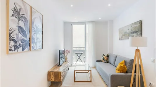 Apartments in Barcelona Sants-Montjuïc - photo 7