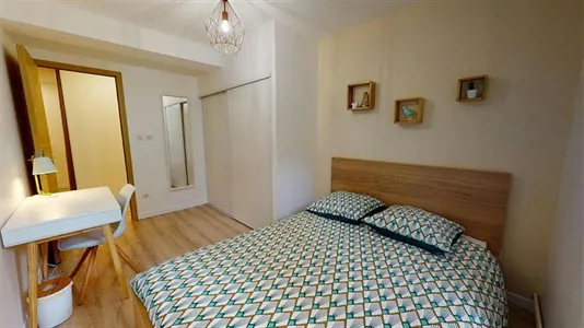 Rooms in Lyon - photo 2