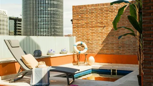 Apartments in Madrid Chamartín - photo 6