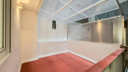Rooms in Barcelona Sant Andreu - photo 8