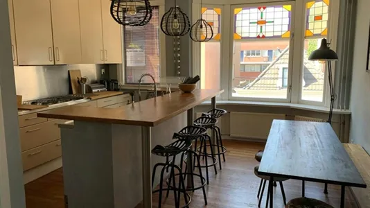 Rooms in Location is not specified - photo 10