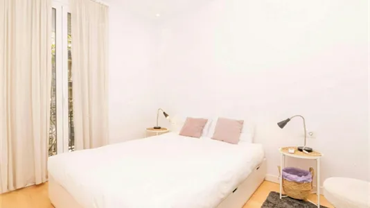 Apartments in Barcelona Sant Martí - photo 7