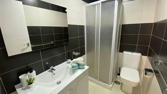 Rooms in Getafe - photo 5