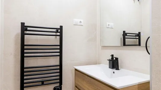 Rooms in Madrid Carabanchel - photo 7
