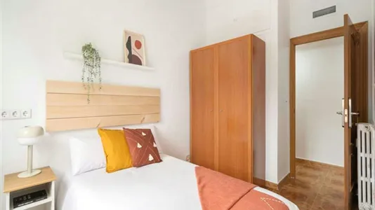 Rooms in Madrid Tetuán - photo 6