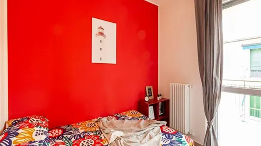 Rooms in Milano Zona 9 - Porta Garibaldi, Niguarda - photo 5