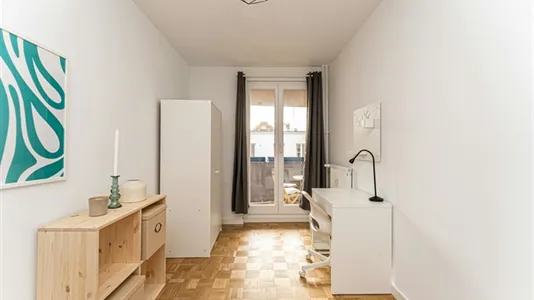 Rooms in Berlin Neukölln - photo 4
