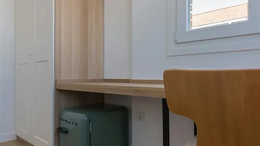 Rooms in Madrid Fuencarral-El Pardo - photo 9