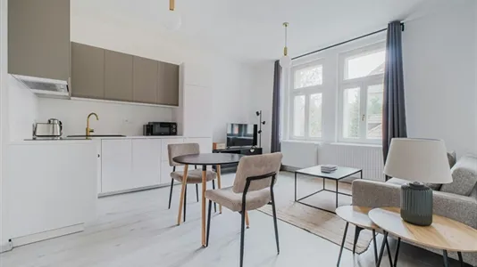 Apartments in Prague 10 - photo 5