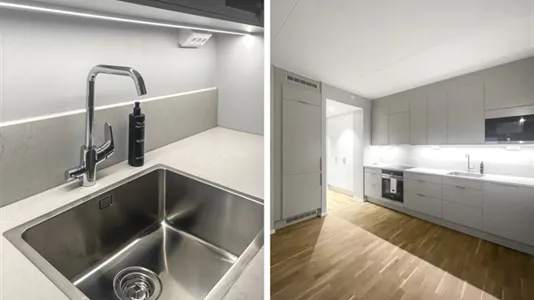 Apartments in Vasastan - photo 2