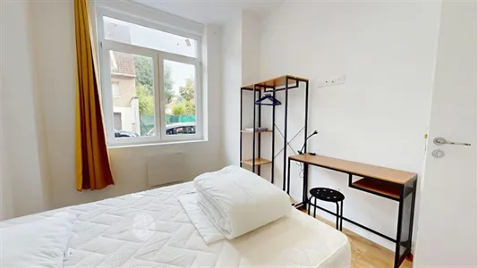 Rooms in Lille - photo 5