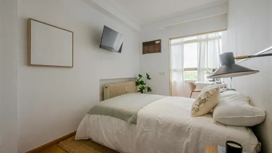 Rooms in Madrid Chamartín - photo 1