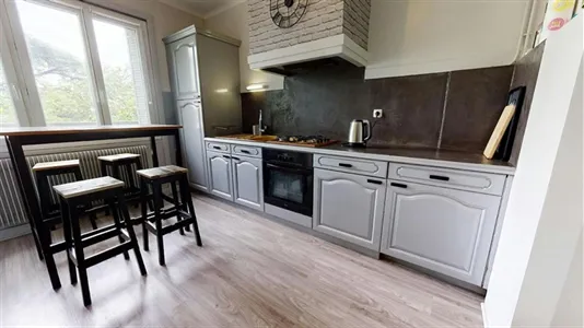 Rooms in Lyon - photo 7