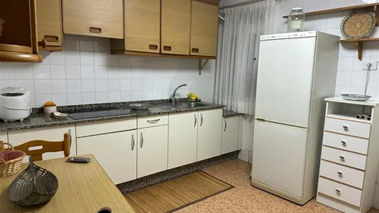 Rooms in A Coruña - photo 5