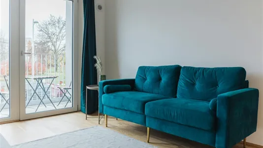 Apartments in Vienna Landstraße - photo 10