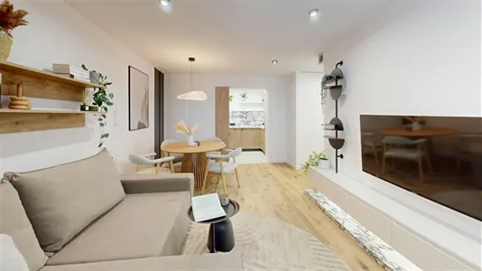 Apartments in Gliwice - photo 9