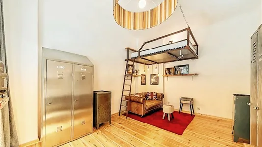 Apartments in Berlin Mitte - photo 9