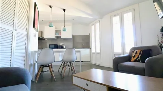 Rooms in Nice - photo 9