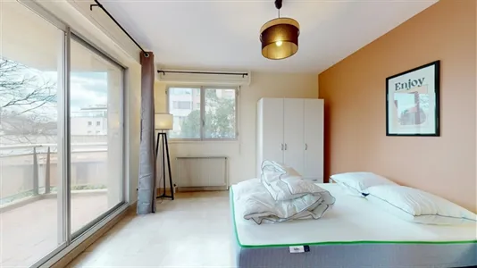 Rooms in Montpellier - photo 10