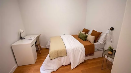 Rooms in Barcelona Sarrià-St. Gervasi - photo 3