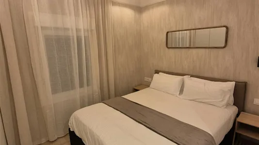 Apartments in Madrid Arganzuela - photo 8