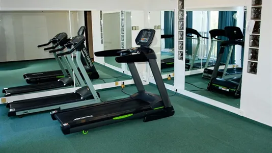 Apartments in Prague 10 - photo 10