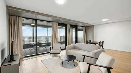 Rooms in Stad Brussel - photo 4