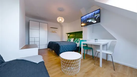 Apartments in Berlin Pankow - photo 5