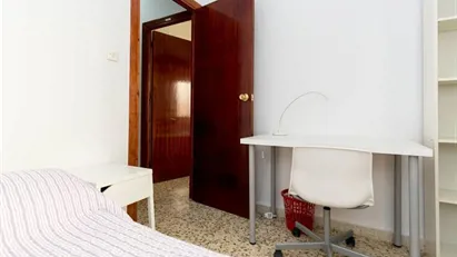 Room for rent in Granada, Andalucía