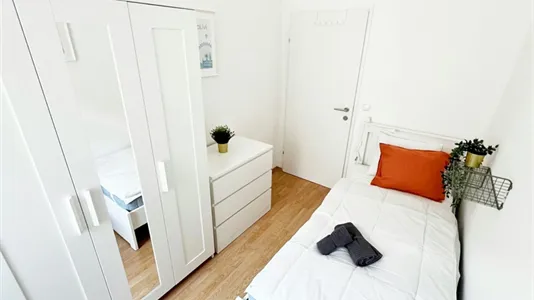 Rooms in Vienna Hernals - photo 5