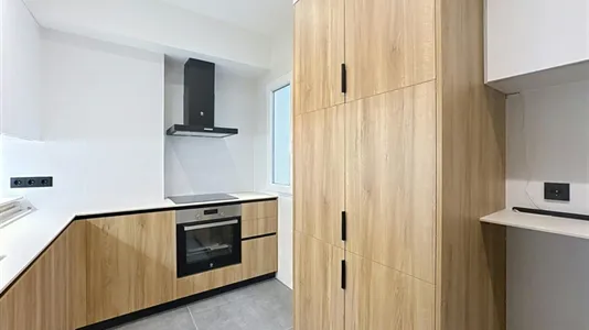 Rooms in Madrid Chamartín - photo 5