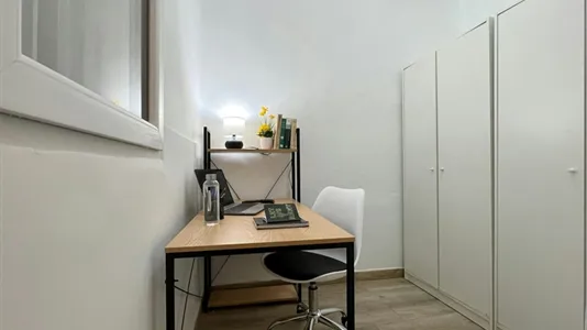 Rooms in Las Barranquillas - photo 5