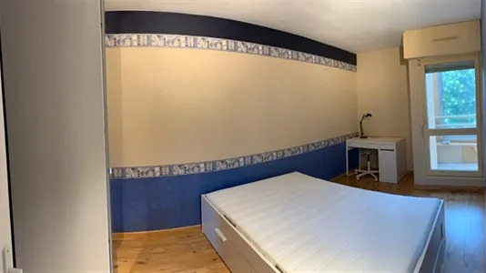 Rooms in Le Raincy - photo 5