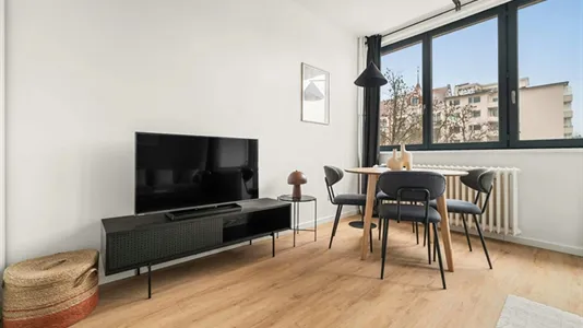 Apartments in Location is not specified - photo 2