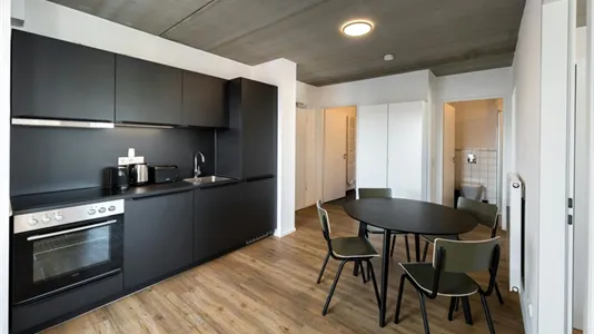 Rooms in Location is not specified - photo 9