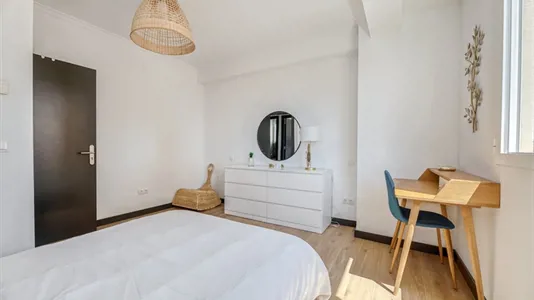 Rooms in Valencia Poblats Marítims - photo 2