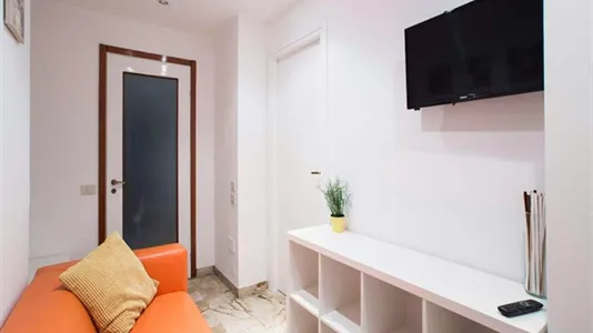 Rooms in Milano Zona 7 - Baggio, De Angeli, San Siro - photo 7