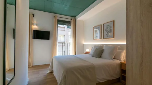 Rooms in Barcelona Horta-Guinardó - photo 3
