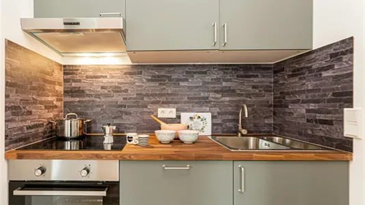 Rooms in Location is not specified - photo 9