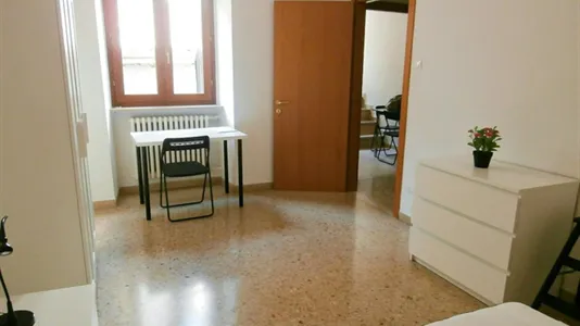 Rooms in Verona - photo 3