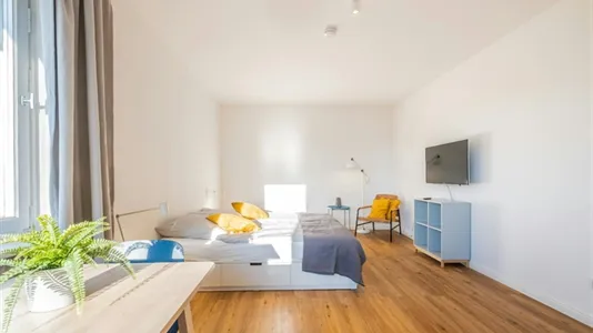 Apartments in Berlin Steglitz-Zehlendorf - photo 10