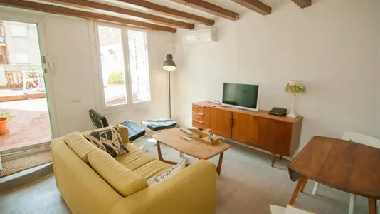 Apartments in Location is not specified - photo 4