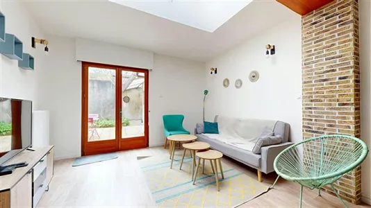 Rooms in Lille - photo 5