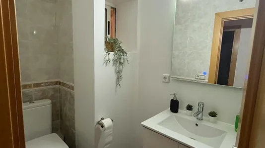 Rooms in La Torre - photo 8