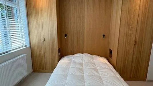 Apartments in Brussels Elsene - photo 7