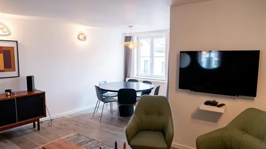 Rooms in Stad Brussel - photo 8