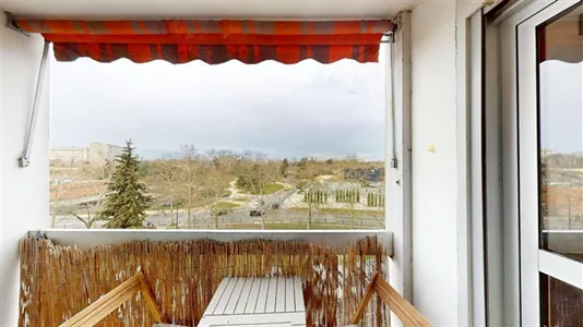 Rooms in Toulouse - photo 10